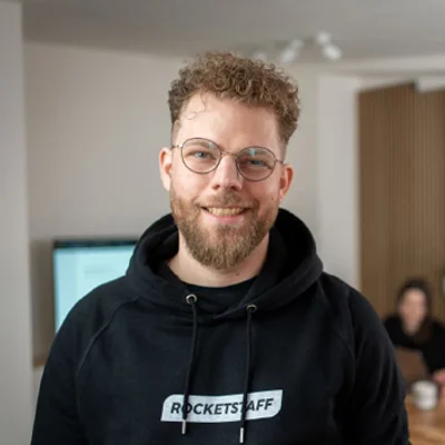 Denis Erhardt
