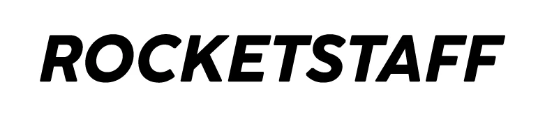 rocketstaff Logo