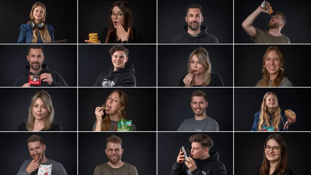 Webentwickler bei rocketstaff