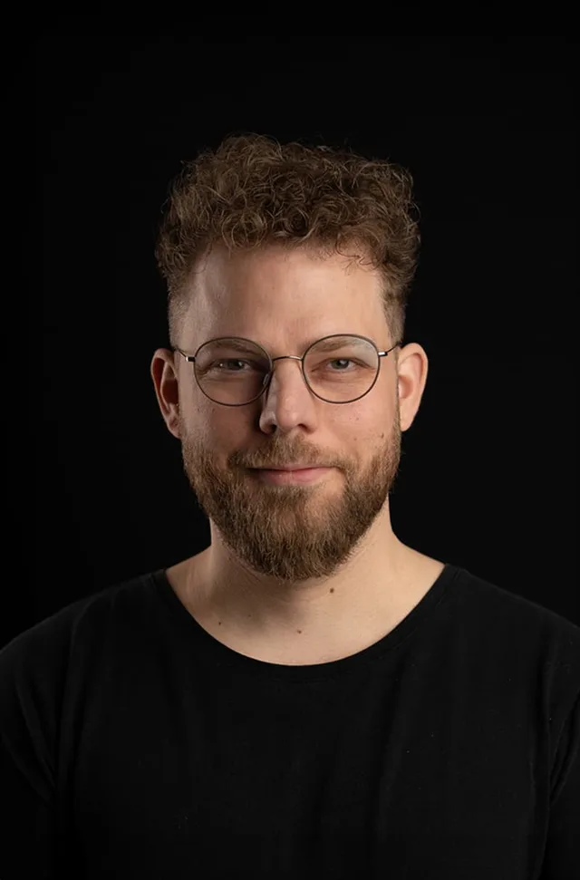Denis Erhardt