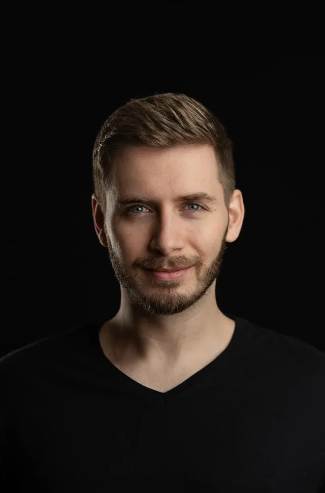 Markus Fischer